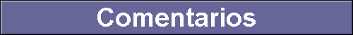 Comentarios